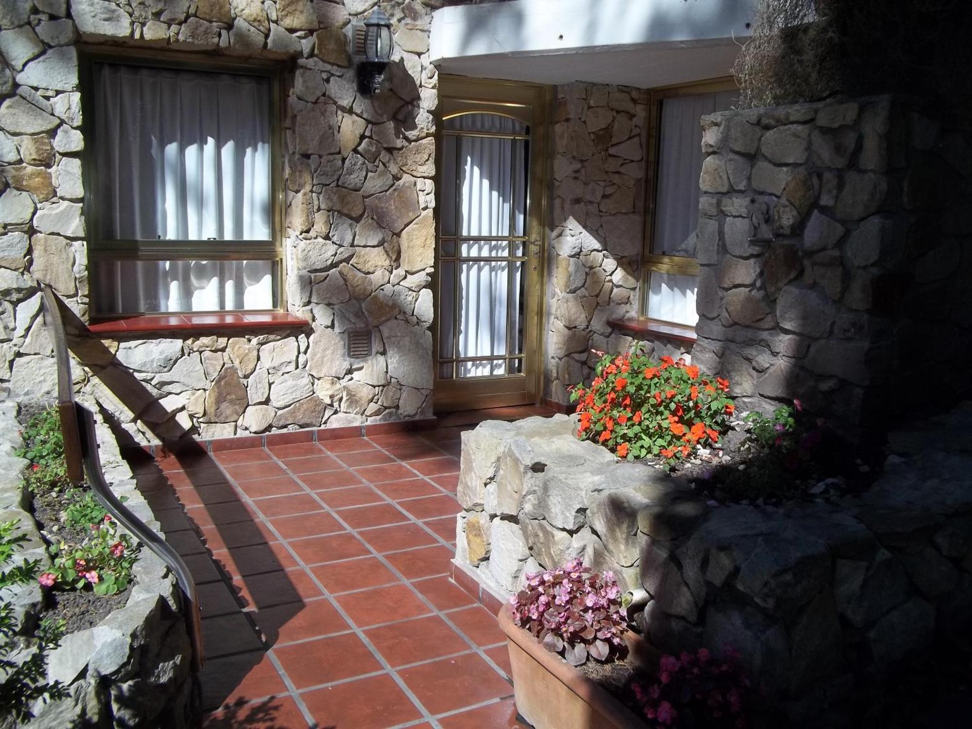 Piedras Doradas Hotel y Spa Valeria del Mar Exterior foto